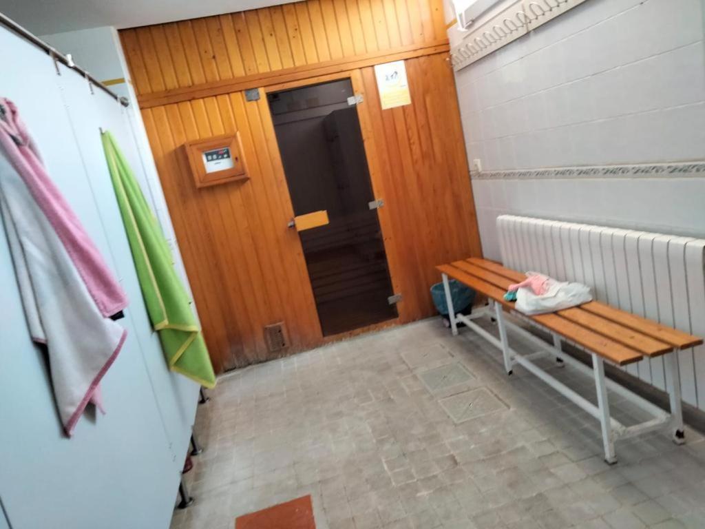 Relajate En Pareja O Familia!!! Lejlighed Tavernes de Valldigna Eksteriør billede