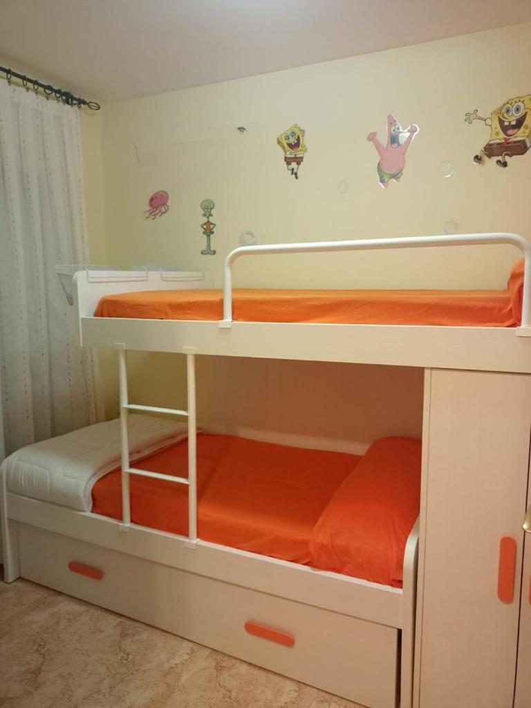 Relajate En Pareja O Familia!!! Lejlighed Tavernes de Valldigna Eksteriør billede