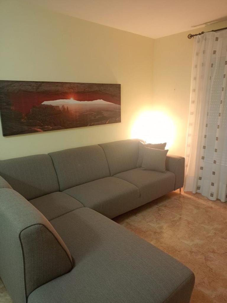 Relajate En Pareja O Familia!!! Lejlighed Tavernes de Valldigna Eksteriør billede